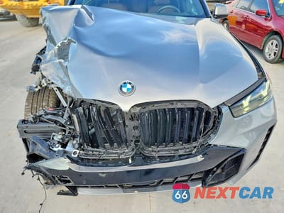 Zdjęcie 12 z 14 samochodu: 2025 BMW X5 XDRIVE40I VIN:5UX23EU01S9Z65552 - miniatura