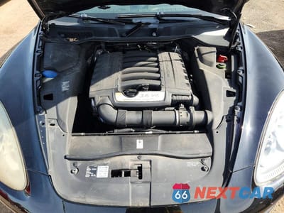 Zdjęcie 11 z 12 samochodu: 2013 PORSCHE CAYENNE VIN:WP1AA2A24DLA01930 - miniatura