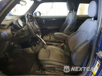 Zdjęcie 7 z 12 samochodu: 2014 MINI COOPER S VIN:WMWXM7C54ET986476 - miniatura