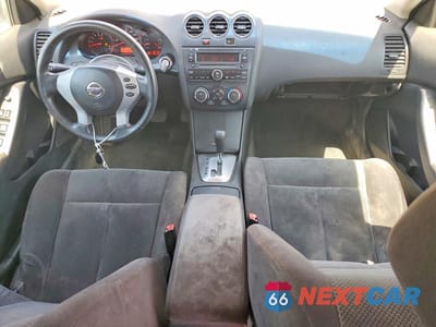 Zdjęcie 8 z 13 samochodu: 2007 NISSAN ALTIMA 2.5 VIN:1N4AL21E67N497494 - miniatura