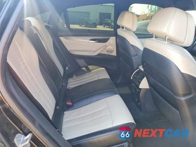 Zdjęcie 11 z 13 samochodu: 2016 BMW X6 XDRIVE50I VIN:5UXKU6C57G0R34429 - miniatura