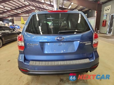 Zdjęcie 6 z 13 samochodu: 2016 SUBARU FORESTER 2.5I PREMIUM VIN:JF2SJADC8GH448726 - miniatura