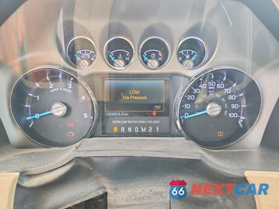 Zdjęcie 9 z 13 samochodu: 2016 FORD F250 SUPER DUTY VIN:1FT7W2BT8GEB21923 - miniatura