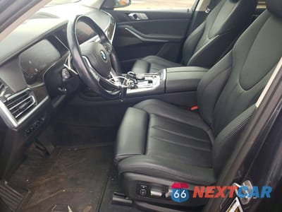 Zdjęcie 7 z 13 samochodu: 2020 BMW X7 XDRIVE40I VIN:5UXCW2C07L0E74729 - miniatura