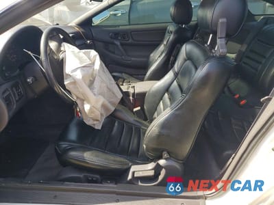 Zdjęcie 7 z 12 samochodu: 1991 MITSUBISHI 3000 GT VR4 VIN:JA3XE74CXMY001031 - miniatura