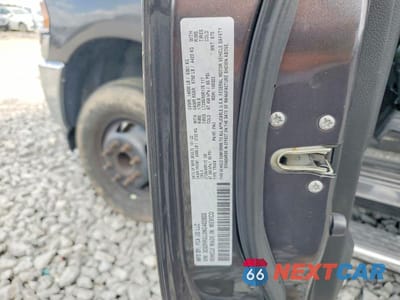 Zdjęcie 13 z 13 samochodu: 2022 RAM 3500 TRADESMAN VIN:3C63RRGL0NG403803 - miniatura