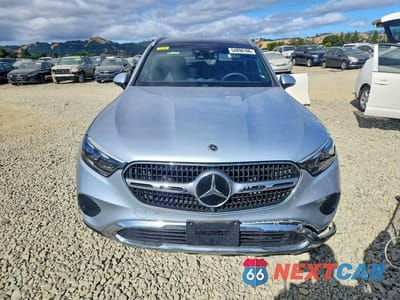 Piąte zdjęcie samochodu w środku: 2023 MERCEDES-BENZ GLC 300 VIN:W1NKM4GB9PF046907 - miniatura