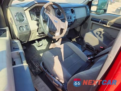 Zdjęcie 8 z 12 samochodu: 2009 FORD F350 SUPER DUTY VIN:1FDWF36R99EA12112 - miniatura