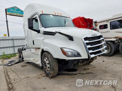 2020 FREIGHTLINER CASCADIA 126