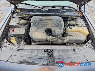 Zdjęcie 11 z 12 samochodu: 2019 DODGE CHALLENGER SXT VIN:2C3CDZAG9KH736391 - miniatura