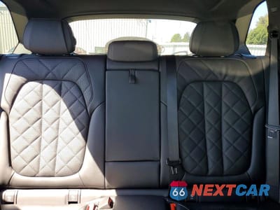 Zdjęcie 10 z 13 samochodu: 2026 BMW X5 XDRIVE40I VIN:5UX23EU05T9188438 - miniatura