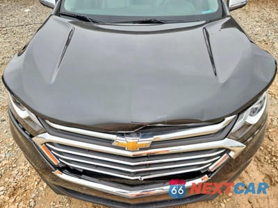 Zdjęcie 12 z 13 samochodu: 2021 CHEVROLET EQUINOX PREMIER VIN:2GNAXNEV1M6145716 - miniatura