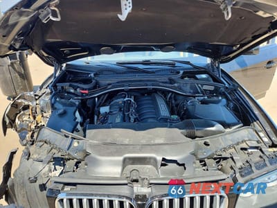 Zdjęcie 12 z 13 samochodu: 2009 BMW X3 XDRIVE30I VIN:WBXPC93429WJ30576 - miniatura
