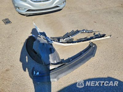 Zdjęcie 12 z 13 samochodu: 2024 HYUNDAI ELANTRA SEL VIN:KMHLM4DG2RU696152 - miniatura