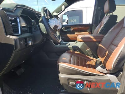 Zdjęcie 7 z 12 samochodu: 2024 GMC SIERRA K2500 DENALI ULTIMATE VIN:1GT49XEYXRF143398 - miniatura