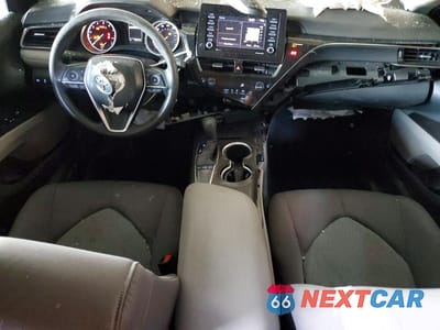 Zdjęcie 8 z 12 samochodu: 2023 TOYOTA CAMRY LE VIN:4T1C11AK8PU146127 - miniatura