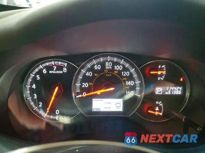 Zdjęcie 9 z 12 samochodu: 2012 NISSAN MAXIMA 3.5 S VIN:1N4AA5AP4CC864956 - miniatura