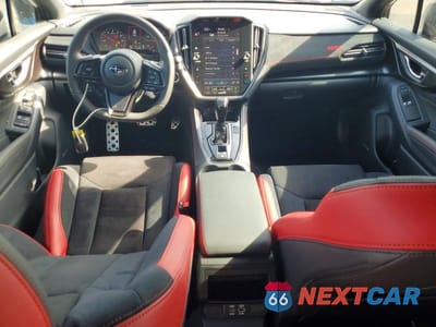 Zdjęcie 8 z 12 samochodu: 2025 SUBARU WRX LIMITED VIN:JF1VBAN64S8808042 - miniatura