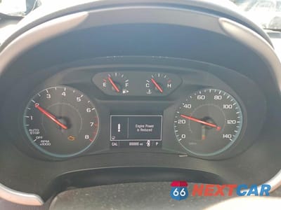 Zdjęcie 9 z 13 samochodu: 2023 CHEVROLET MALIBU LT VIN:1G1ZD5ST5PF225840 - miniatura