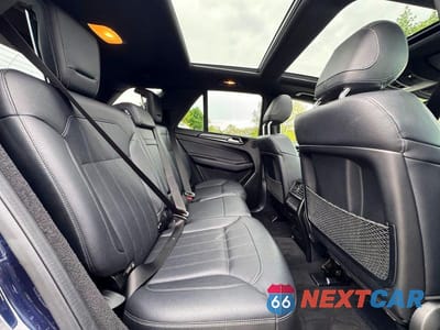 Zdjęcie 6 z 10 samochodu: 2017 MERCEDES-BENZ GLE 350 4MATIC VIN:4JGDA5HB4HA985664 - miniatura