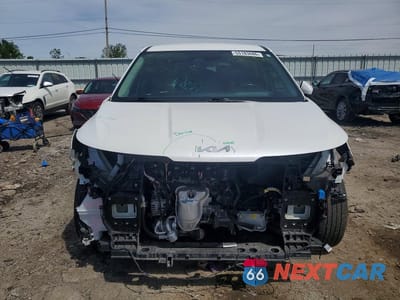Piąte zdjęcie samochodu w środku: 2023 KIA CARNIVAL LX VIN:KNDNB4H31P6260145 - miniatura