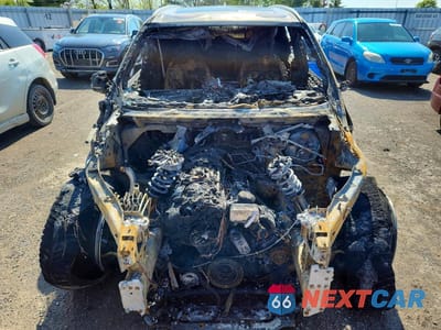 Piąte zdjęcie samochodu w środku: 2018 BMW X5 XDRIVE35I VIN:5UXKR0C51J0Y01297 - miniatura