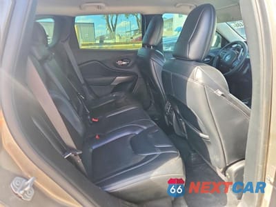 Zdjęcie 11 z 13 samochodu: 2021 JEEP CHEROKEE LATITUDE PLUS VIN:1C4PJMLB3MD154619 - miniatura