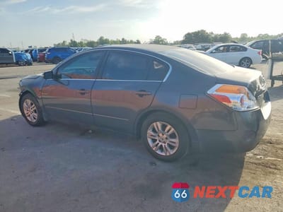 Drugie zdjęcie samochodu z przodu: 2010 NISSAN ALTIMA VIN:1N4AL2AP3AC144859 - miniatura