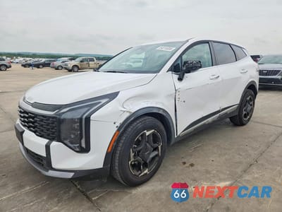2026 KIA SPORTAGE EX 5XYK33DF3TG345540 - główne zdjęcie licytacji z USA - miniatura