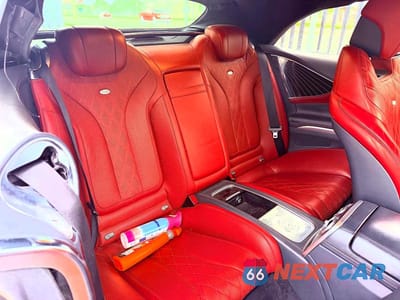 Zdjęcie 6 z 10 samochodu: 2017 MERCEDES-BENZ S 550 VIN:WDDXK8CB9HA018366 - miniatura