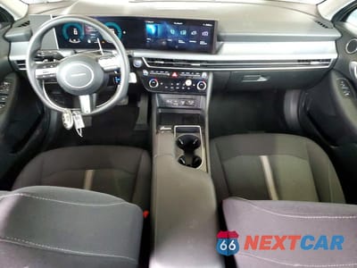 Zdjęcie 8 z 12 samochodu: 2025 HYUNDAI SONATA SEL VIN:KMHL64JA8SA461949 - miniatura