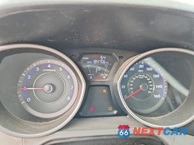 Zdjęcie 9 z 12 samochodu: 2013 HYUNDAI ELANTRA LIMITED VIN:KMHDH4AE1DU504899 - miniatura
