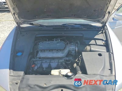 Zdjęcie 11 z 12 samochodu: 2004 ACURA TL VIN:19UUA66214A039546 - miniatura