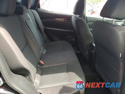 Zdjęcie 11 z 13 samochodu: 2017 NISSAN ROGUE SPORT S VIN:JN1BJ1CRXHW121507 - miniatura