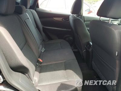 Zdjęcie 11 z 13 samochodu: 2017 NISSAN ROGUE SPORT S VIN:JN1BJ1CRXHW121507 - miniatura