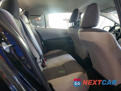 Zdjęcie 10 z 12 samochodu: 2025 TOYOTA COROLLA LE VIN:5YFB4MDE5SP290464 - miniatura