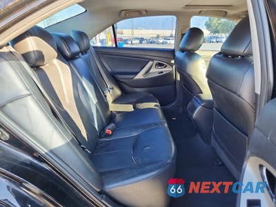 Zdjęcie 10 z 12 samochodu: 2011 TOYOTA CAMRY SE VIN:4T1BF3EK4BU694850 - miniatura