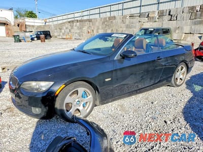 2009 BMW 335 I WBAWL73519P178986 - główne zdjęcie licytacji z USA - miniatura