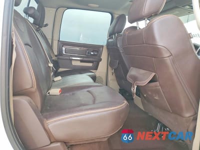Zdjęcie 10 z 12 samochodu: 2017 RAM 1500 LONGHORN VIN:1C6RR7PT4HS720429 - miniatura