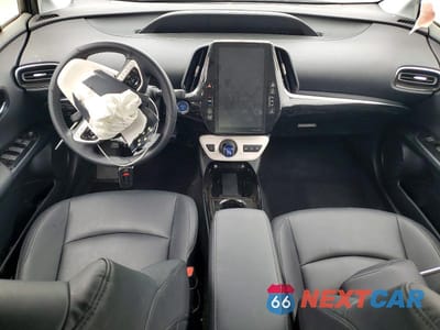 Zdjęcie 8 z 12 samochodu: 2019 TOYOTA PRIUS PRIME PREMIUM VIN:JTDKARFP0K3116301 - miniatura
