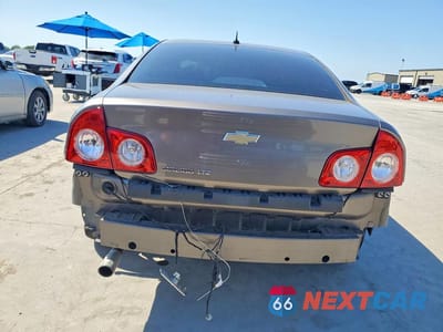 Zdjęcie 6 z 13 samochodu: 2010 CHEVROLET MALIBU LTZ VIN:1G1ZE5EB5AF108539 - miniatura