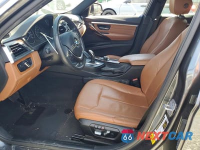 Zdjęcie 7 z 12 samochodu: 2016 BMW 328 I SULEV VIN:WBA8E9C53GK648900 - miniatura
