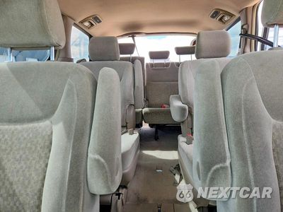 Zdjęcie 10 z 14 samochodu: 2005 TOYOTA SIENNA CE 7 PASSENGER VIN:5TDZA23C25S362227 - miniatura
