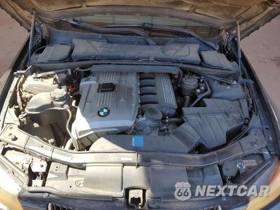 Zdjęcie 11 z 12 samochodu: 2006 BMW 325 I VIN:WBAVB135X6PT10120 - miniatura