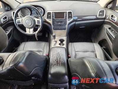 Zdjęcie 8 z 13 samochodu: 2012 JEEP GRAND CHEROKEE LAREDO VIN:1C4RJFAG6CC105146 - miniatura