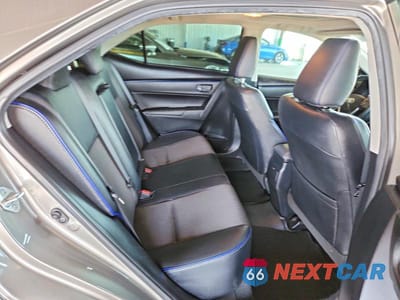 Zdjęcie 10 z 12 samochodu: 2017 TOYOTA COROLLA SE VIN:2T1BURHE0HC768662 - miniatura