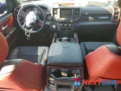 Zdjęcie 8 z 13 samochodu: 2022 RAM 1500 REBEL VIN:1C6SRFLT9NN427038 - miniatura