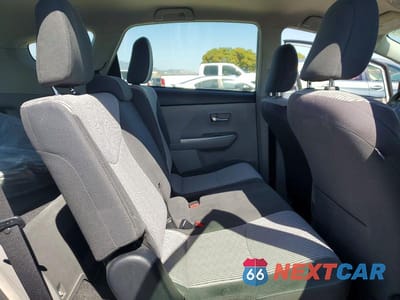 Zdjęcie 10 z 13 samochodu: 2015 TOYOTA PRIUS V TWO VIN:JTDZN3EU4FJ039117 - miniatura