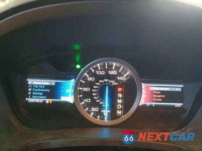 Zdjęcie 9 z 13 samochodu: 2011 FORD EXPLORER LIMITED VIN:1FMHK8F8XBGA75948 - miniatura