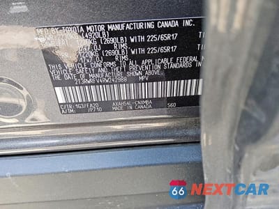 Zdjęcie 14 z 14 samochodu: 2024 TOYOTA RAV4 HYBRID XLE VIN:2T3RWRFV4RW242988 - miniatura